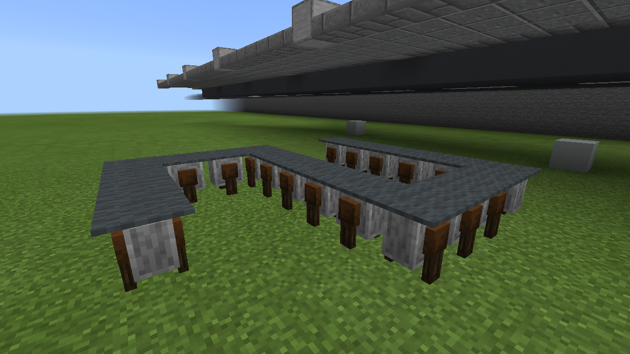 How To Make A Conveyor Belt In Minecraft