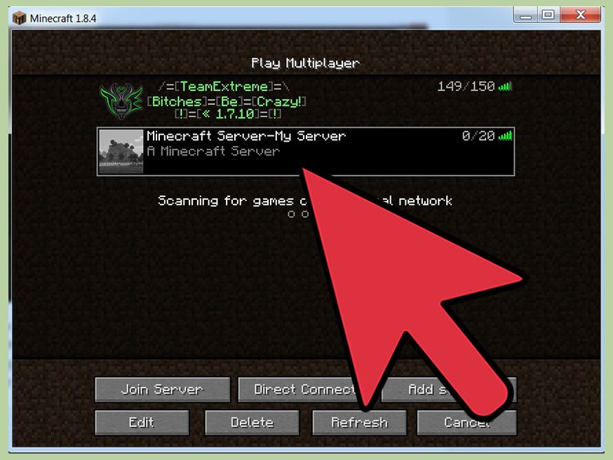 How to Make a Cracked Minecraft Server: 11 Steps (with Pictures)
