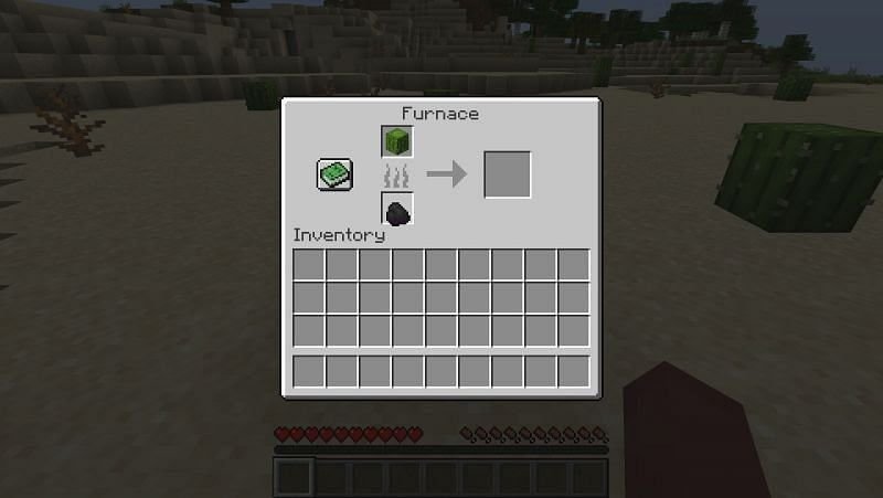 How to Make Green Dye in Minecraft: Materials, Crafting Guide, Uses ...