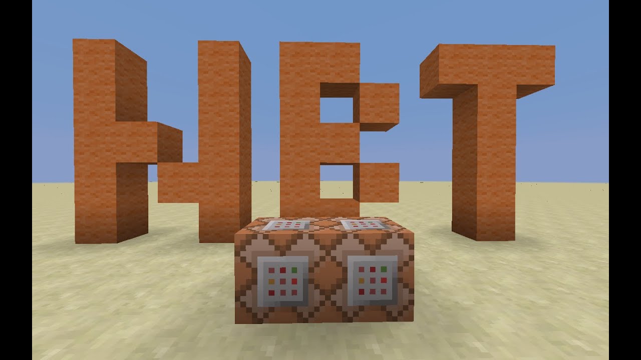 How to Pick Blocks w/ NBT in Minecraft