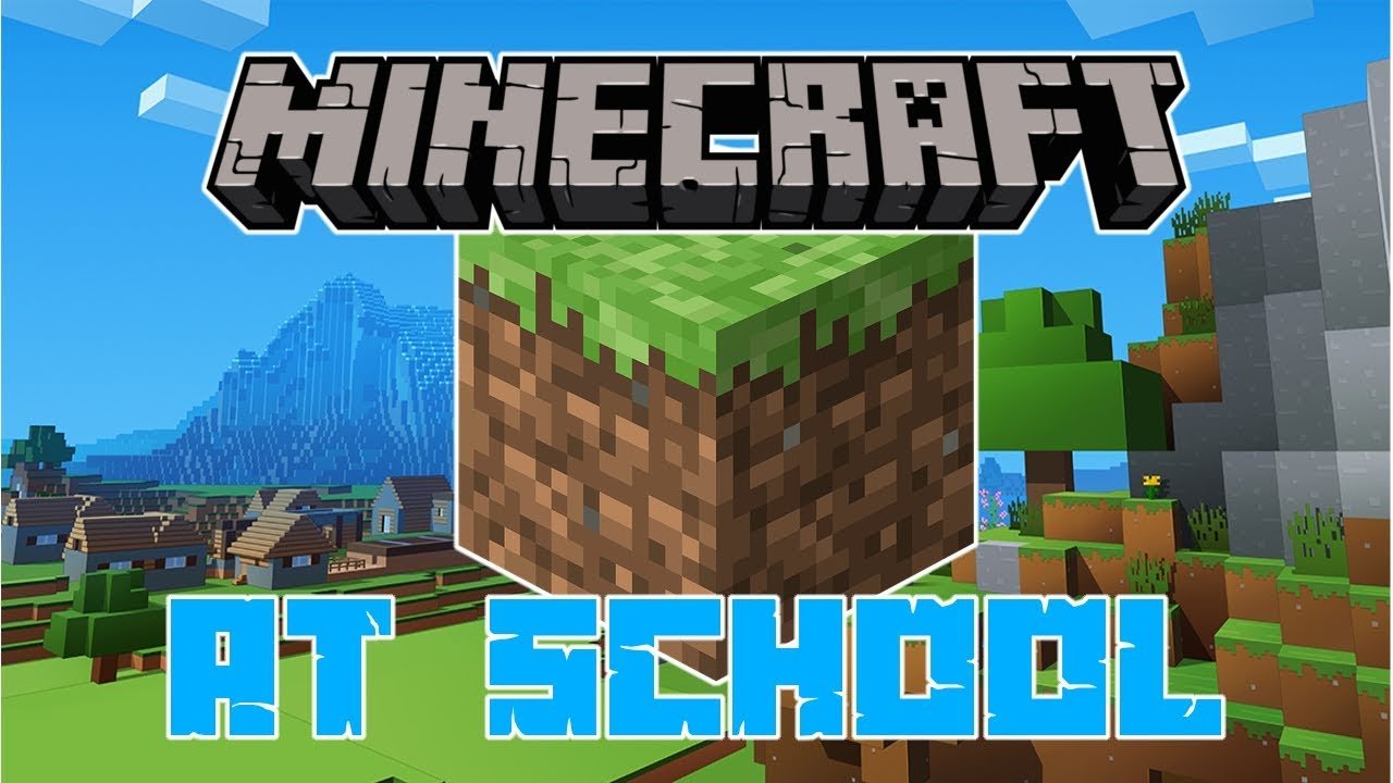 How To Play Minecraft On School Computer
