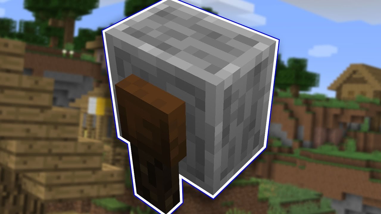 How To Repair Stuff In Minecraft With A Grindstone