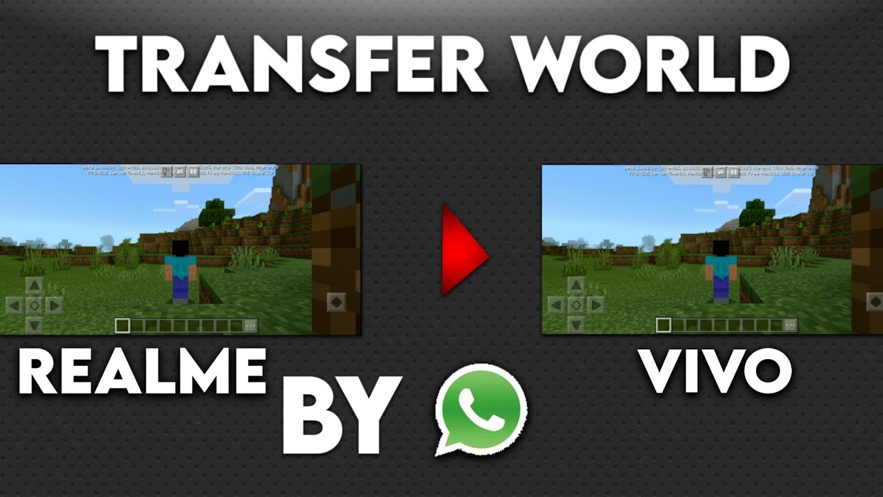 How to share Minecraft world with friends in hindi
