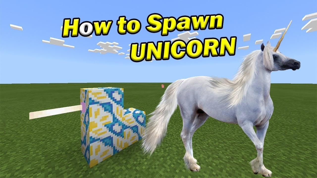 How to Spawn a UNICORN