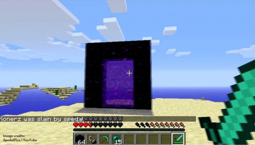 How to Teleport in Minecraft in Creative and Survival Mode ...