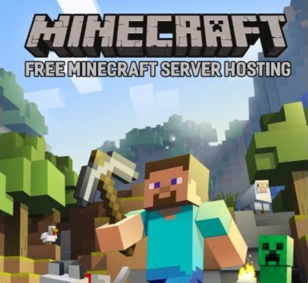 irishroverdesigns: Minecraft Windows 10 Edition Server Hosting Free