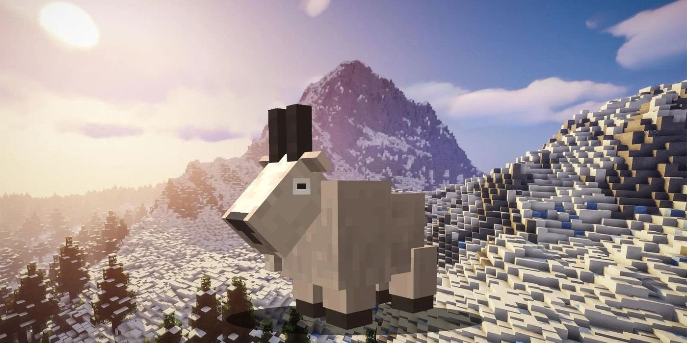 *LATEST* Minecraft Caves and Cliffs Part Two Release Date ...