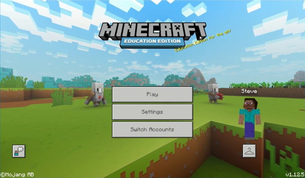 Microsoft brings Minecraft Education Edition to Chromebooks for students