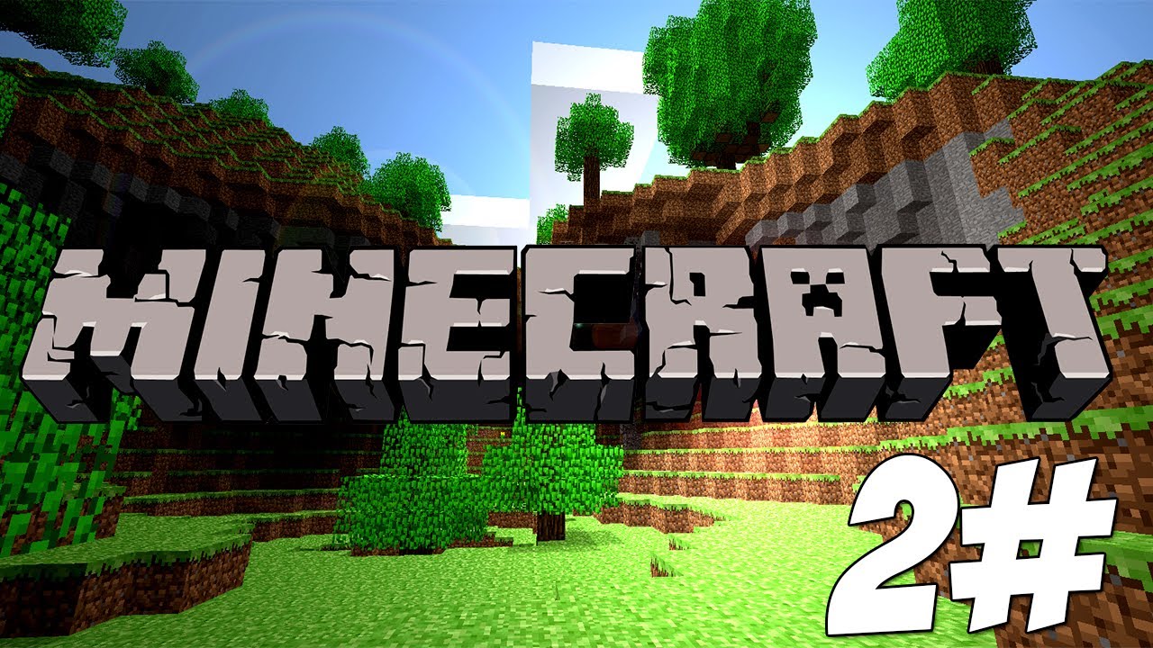 Minecraft 2# : Game Play S1E5