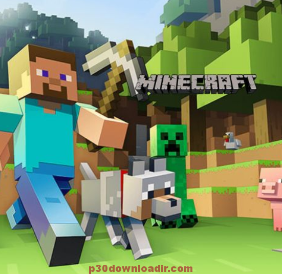 Minecraft 2020 Crack + Product Key Full Version For PC and Mac