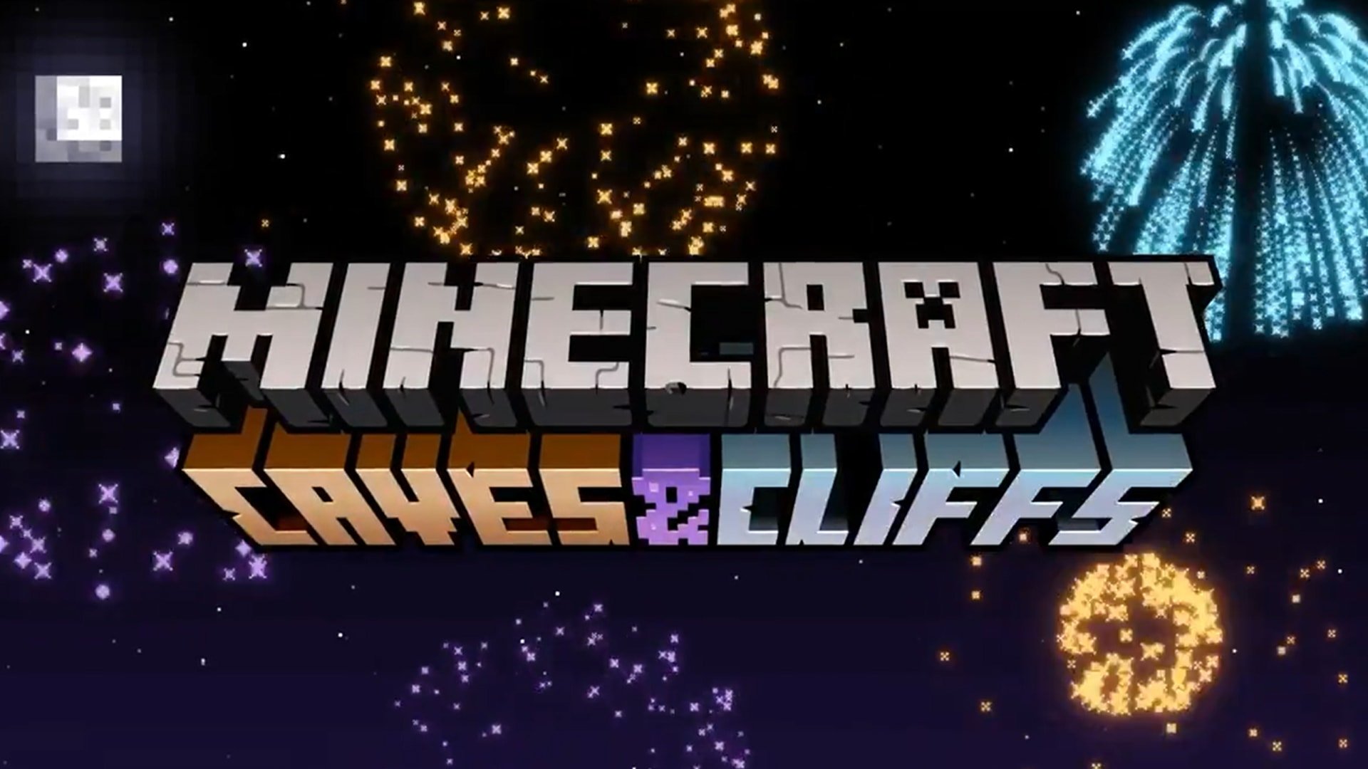 Minecraft Caves And Cliffs Update Announced
