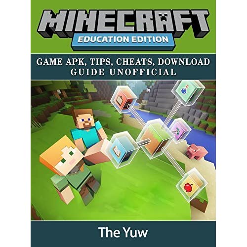 Minecraft Cheats Education Edition ~ Eva