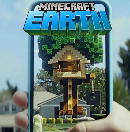 Minecraft Earth: Getting Started and Leveling Tips