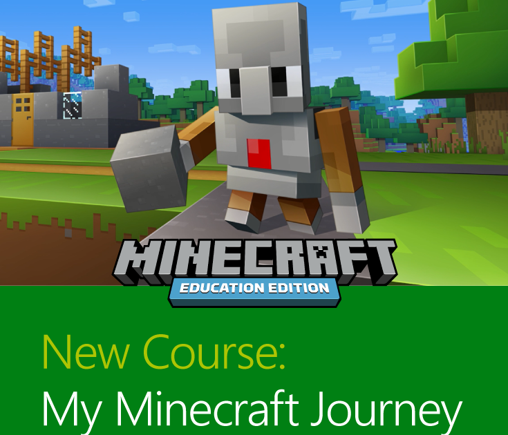 Minecraft Education Edition Exclusive Features