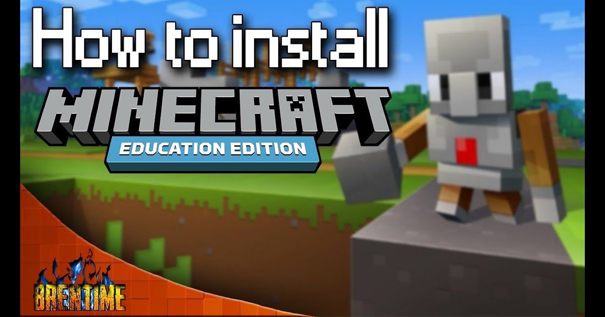 Minecraft Education Edition Free Trial