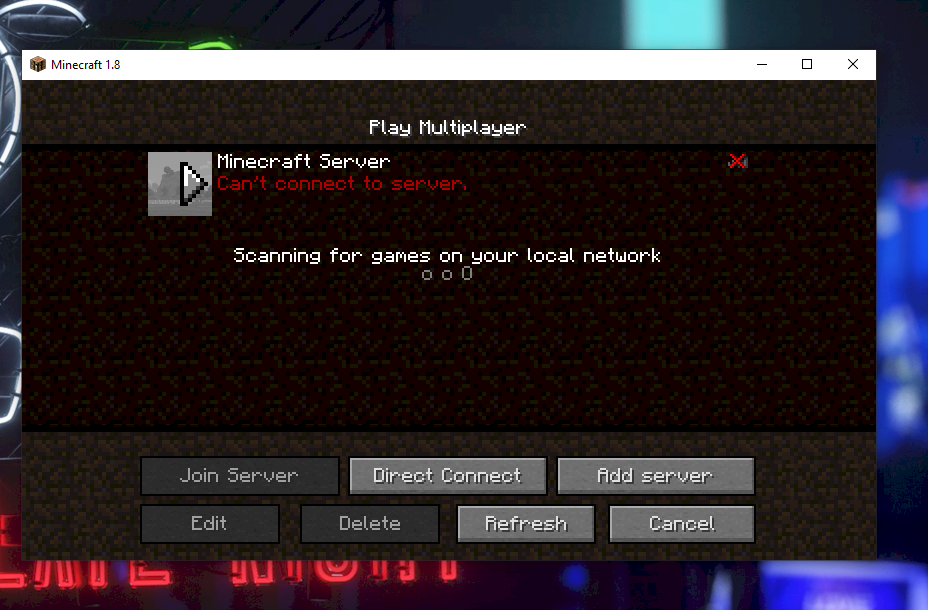 No further information minecraft что делать. Error майнкрафт. Еррор 422. Error майнкрафт версия. Connection refused майнкрафт.