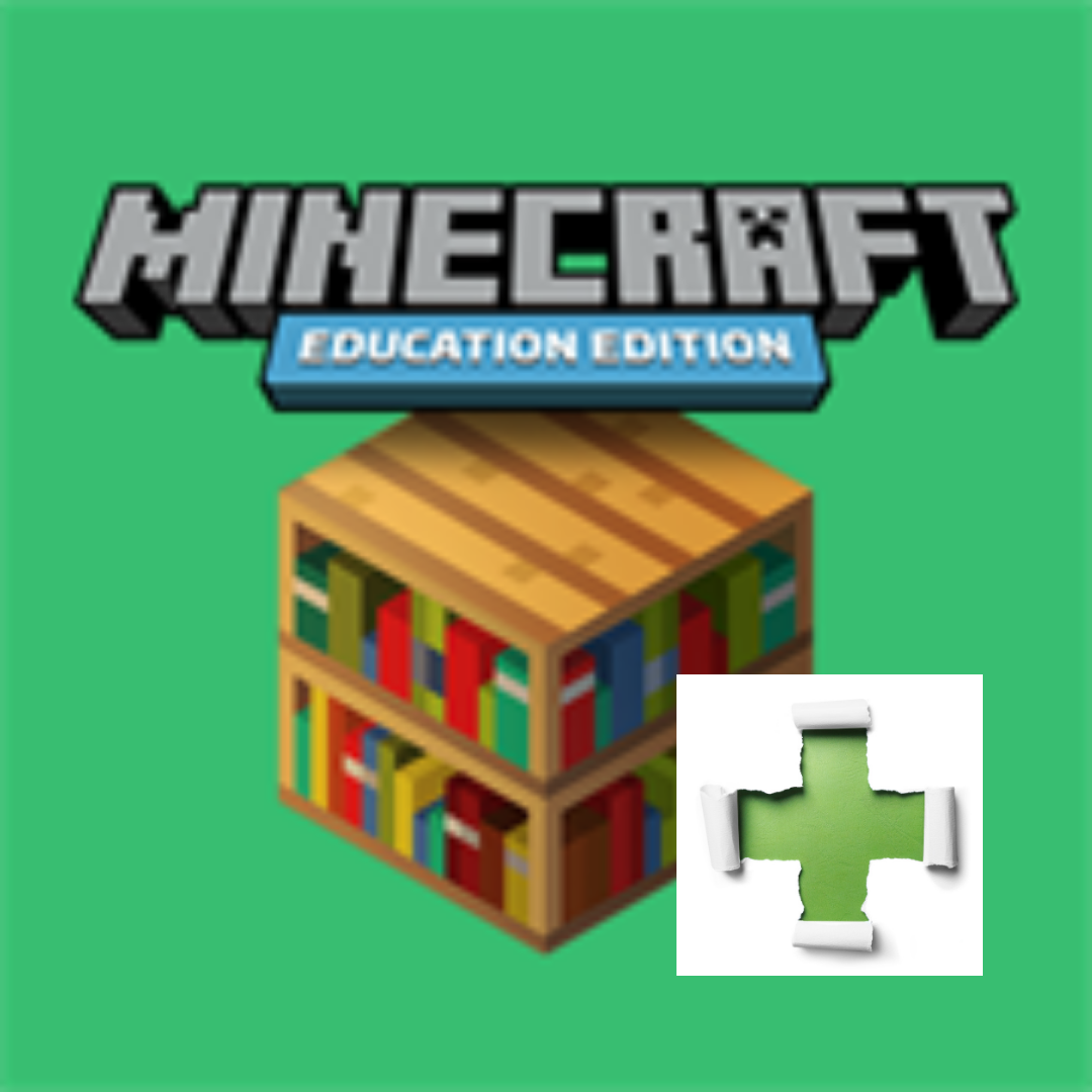 Minecraft for Education â Annual Student + Educator Licence â Agate ...