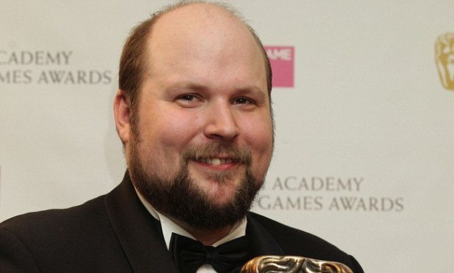 Minecraft founder Markus Persson becomes