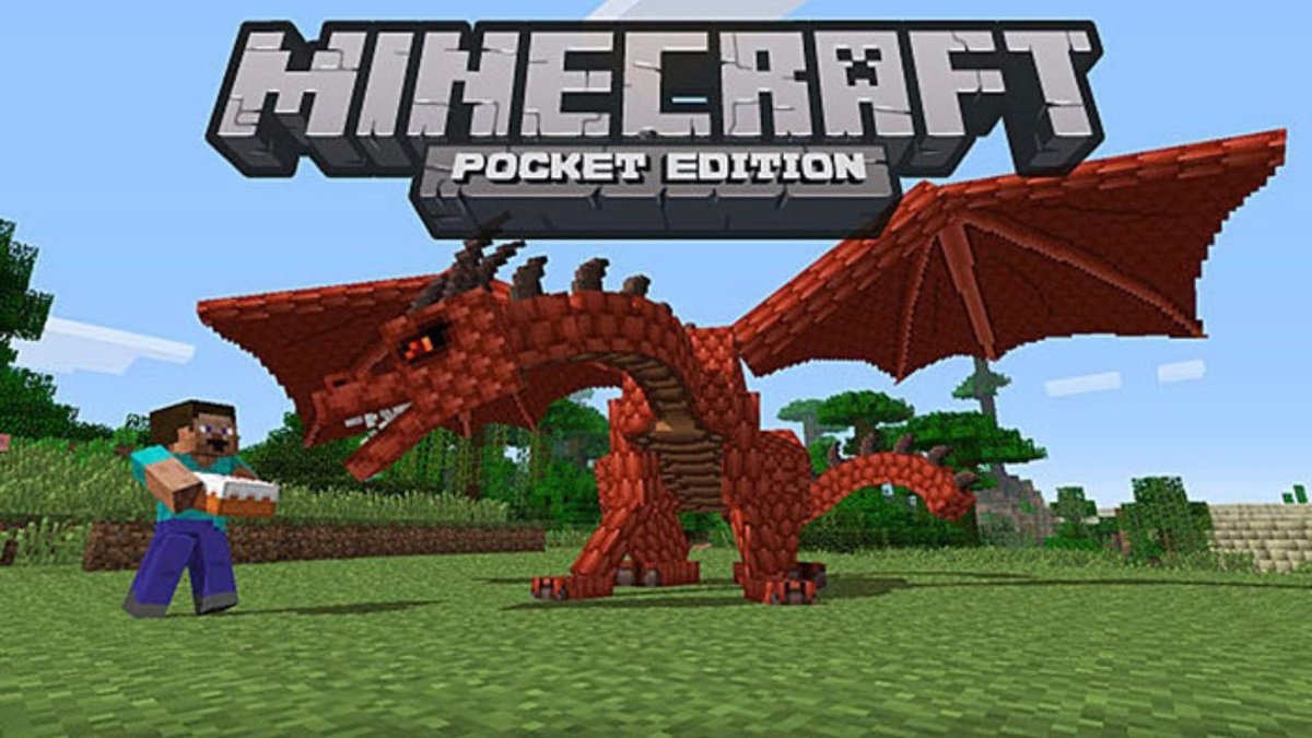 Minecraft Free For Android Softonic: Pocket Edition Full Details