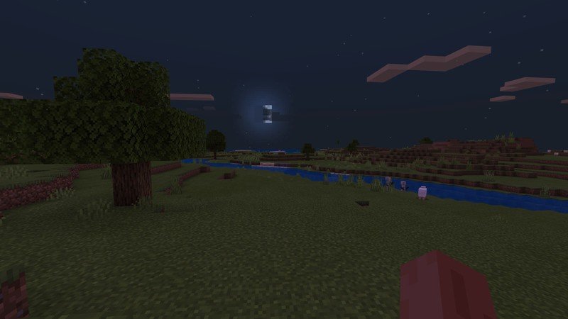 Minecraft guide: How to survive your first night in ...