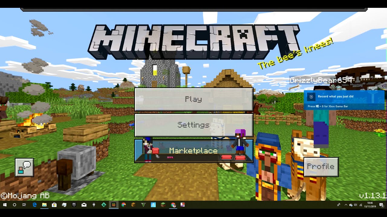Minecraft how to get mods windows 10 bedrock