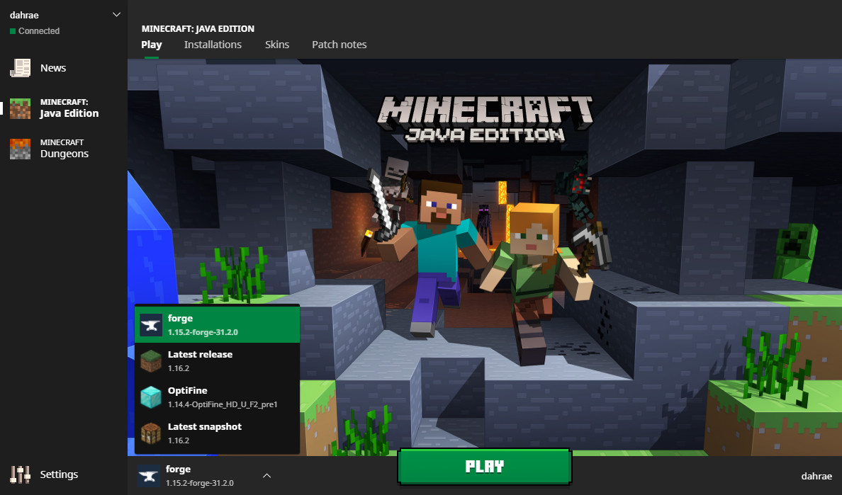 Minecraft: How to install mods and add