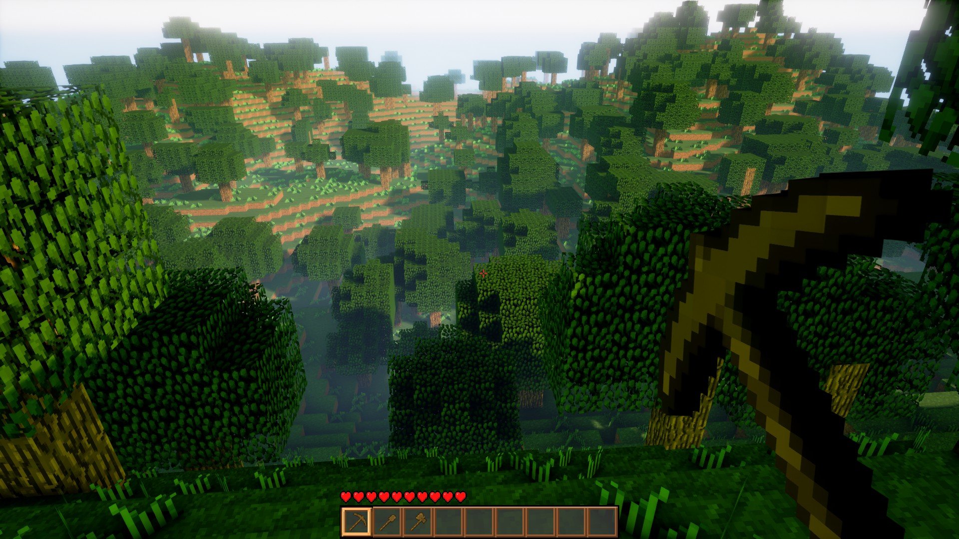 Minecraft In Unreal Engine 4 Is A Thing, Available For ...