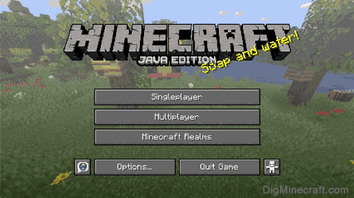 Minecraft Java Edition 1.15.2 Version History