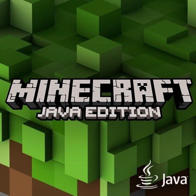 Minecraft (Java Edition)