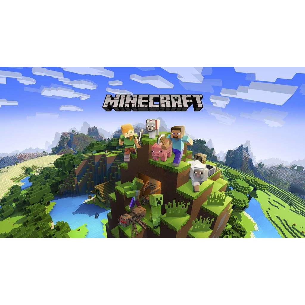 Minecraft Java Minecraft pc Minecraft Windows 10 Cheapest