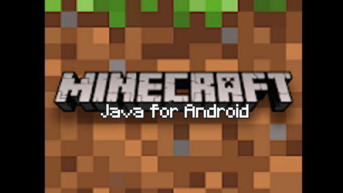 Minecraft Java Mobile by GuiBelcks_YT