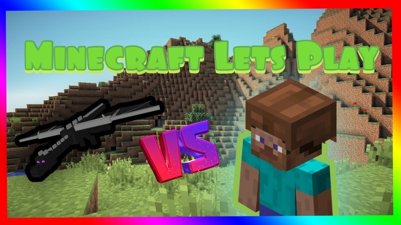 Minecraft Lets Play #2