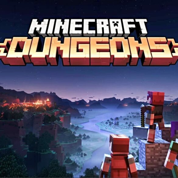 Minecraft: Nether Update is Live Now â The Game Crater Video Game News