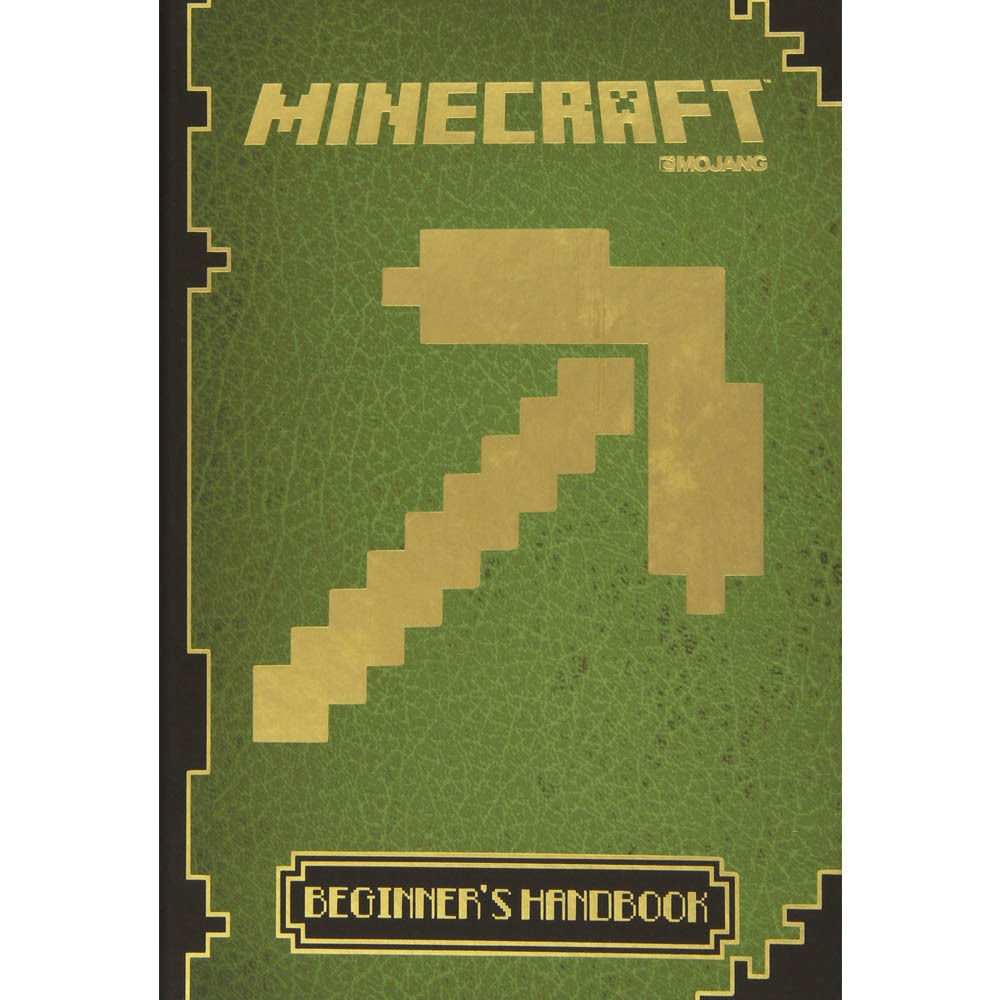 Minecraft Official Beginner