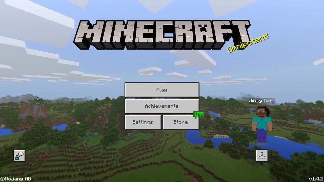 Minecraft Pc and Xbox Cross Platform Guide!