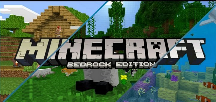 Minecraft PS4 Bedrock Edition 1.16.40 Update