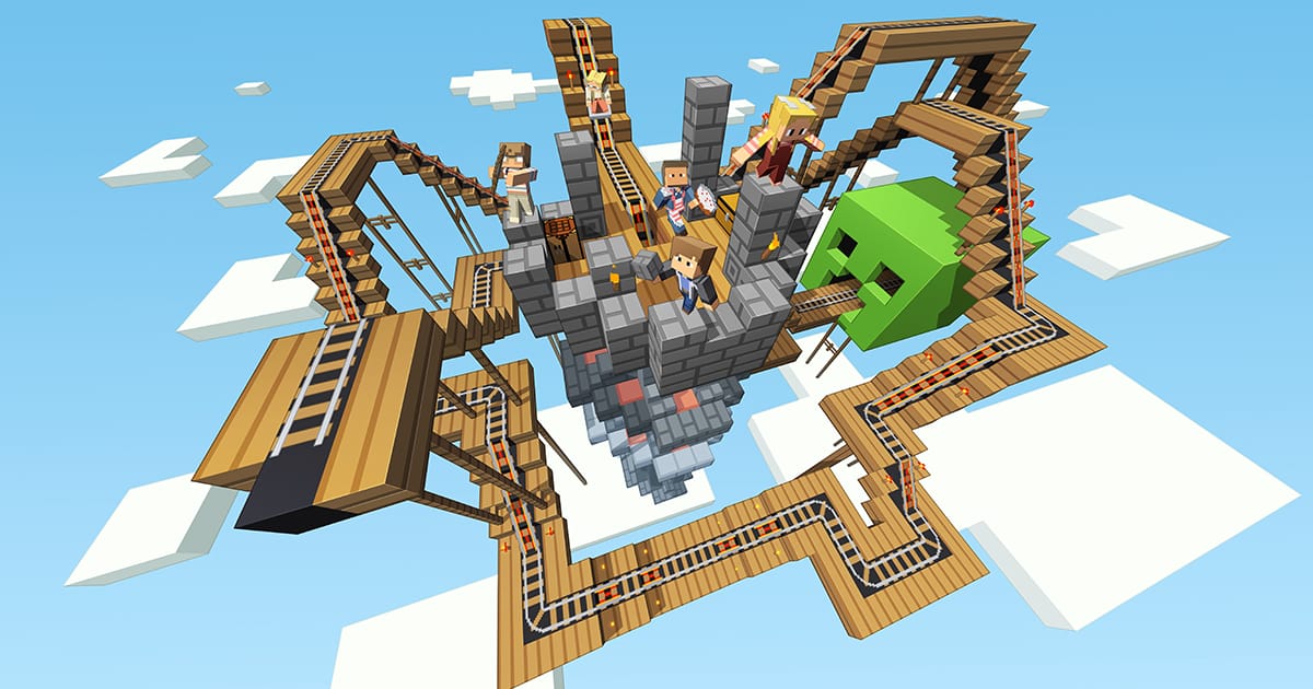 Minecraft Realms Down: Gamers Reported Servers Not Working