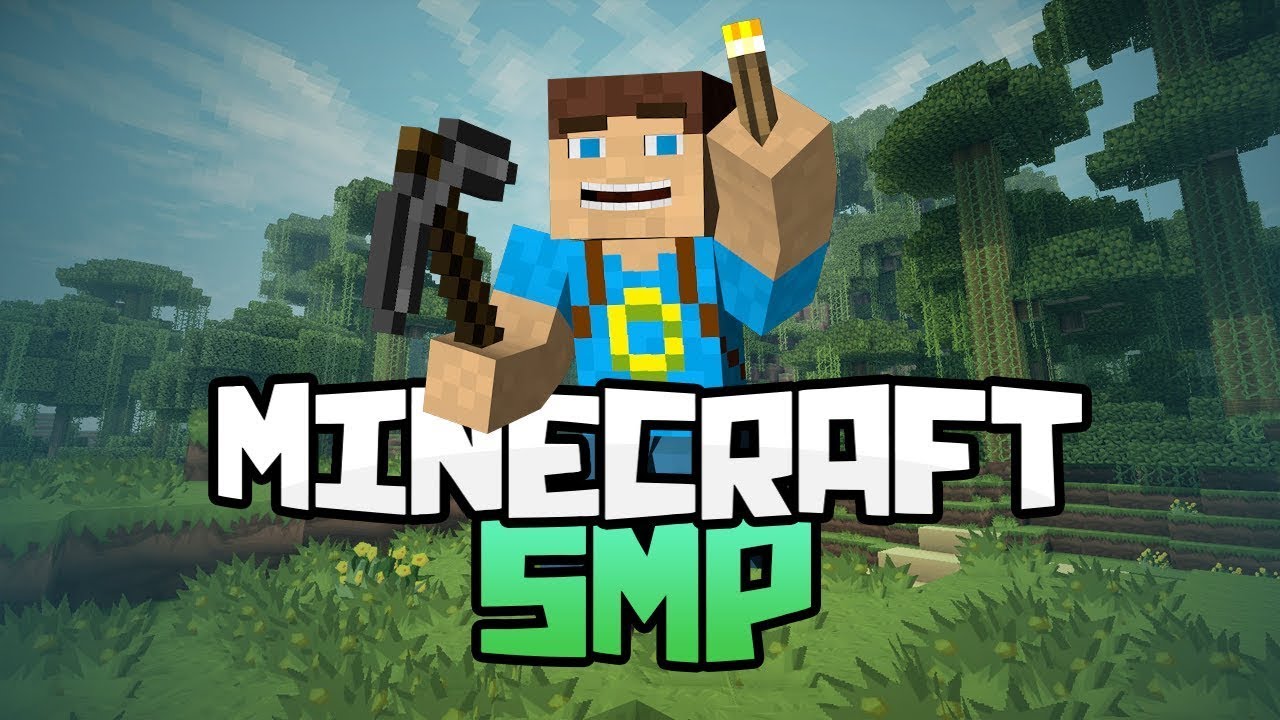 Minecraft Server with the boys ep.4 (Building SMP) Mob ...