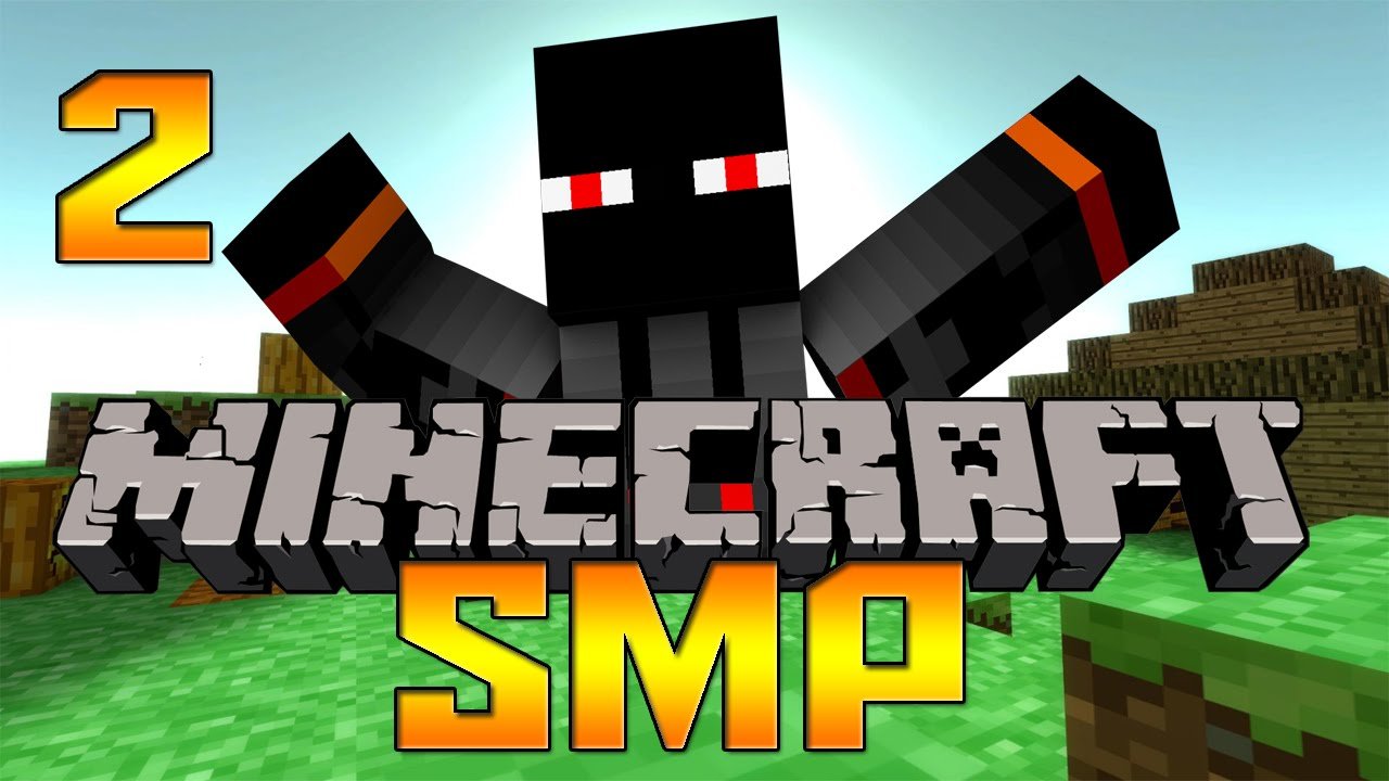 Minecraft SMP