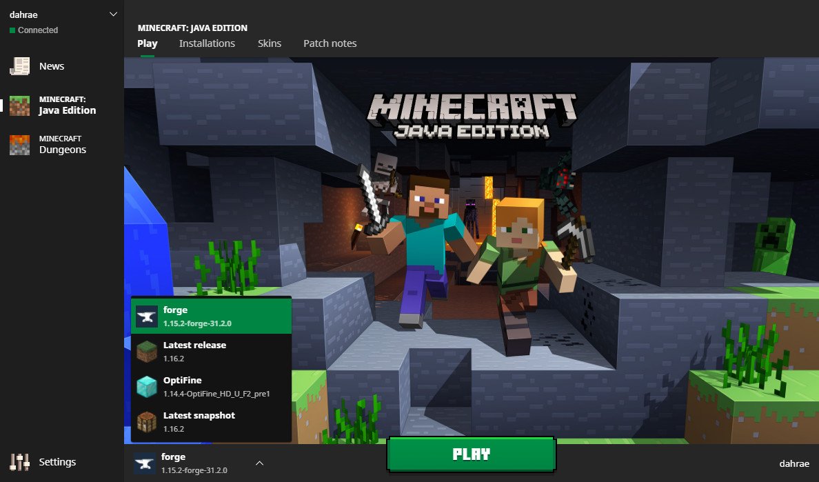 Minecraft: So installieren Sie Mods und Add