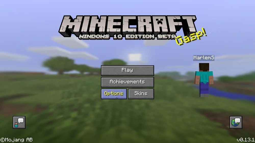 Minecraft Windows 10 Edition: What You Need to Know ...