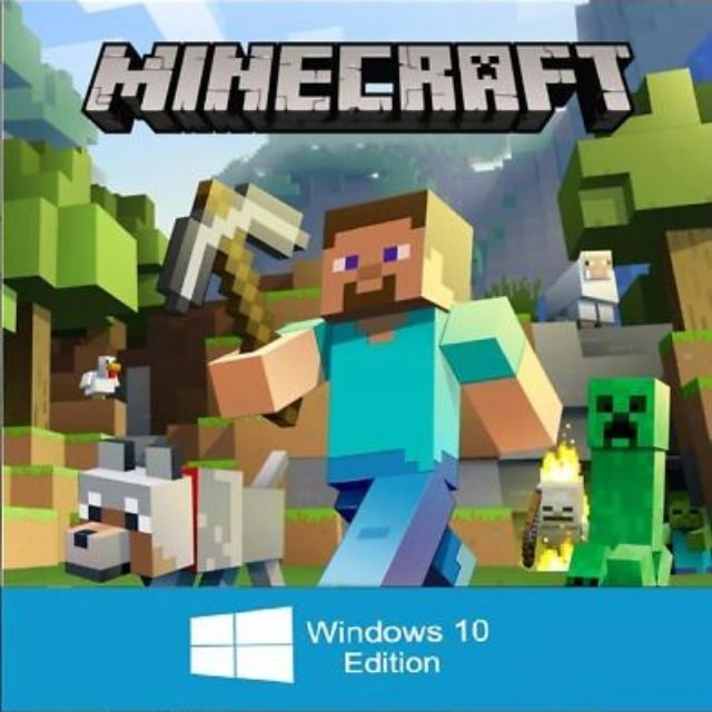 Minecraft Windows 10 Online Servers
