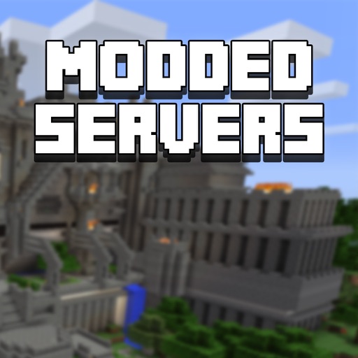 Modded Multiplayer for Minecraft PE