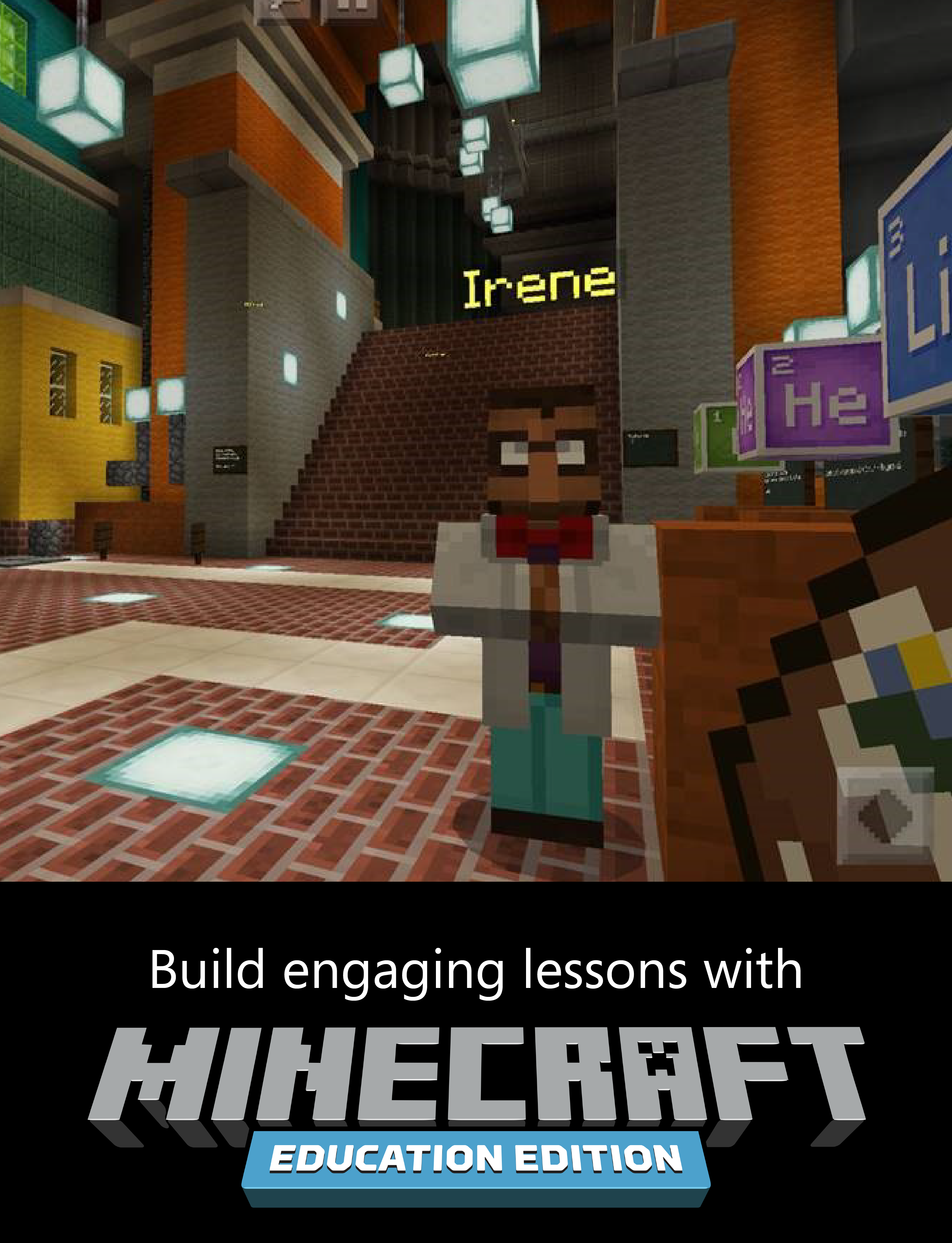 Not sure how to get started with Minecraft: Education Edition? No ...