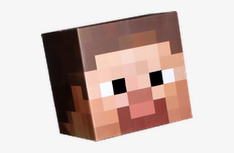 Png Download Minecraft Minecraft Steve Transparent ...