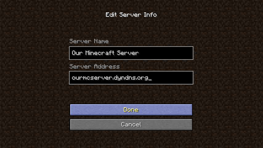 Private Minecraft Servers: So Many Options  GameWisps ...