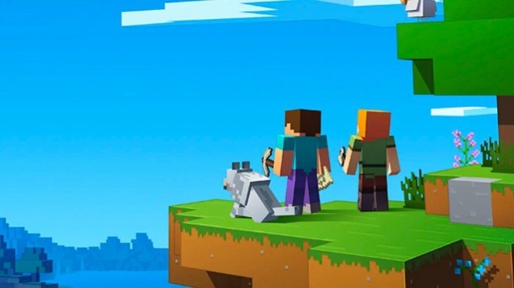 Roblox News, Tips &  Quizzes: How well do you know Minecraft?