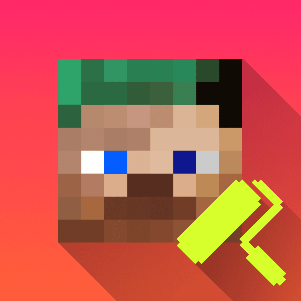 Skin Editor: Minecraft Edition