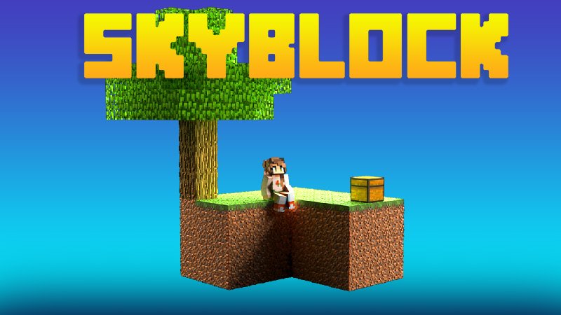 Skyblock by 4KS Studios