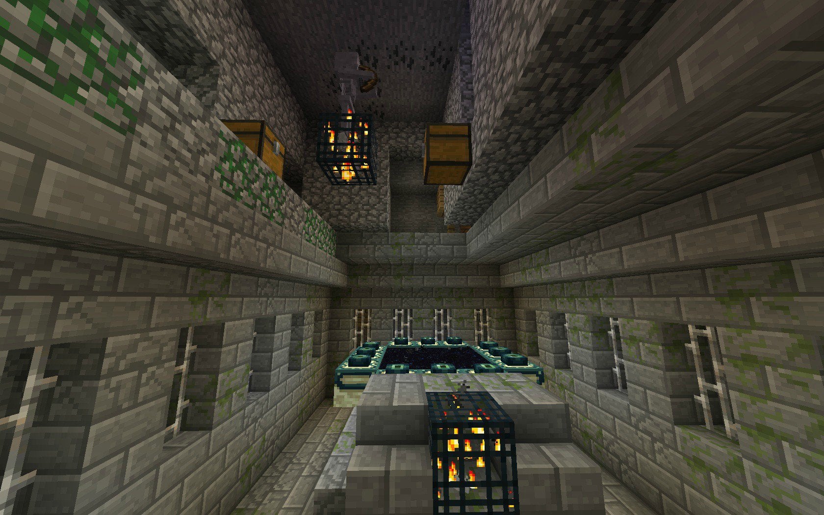 where-is-the-stronghold-in-minecraft-minecraftfanclub